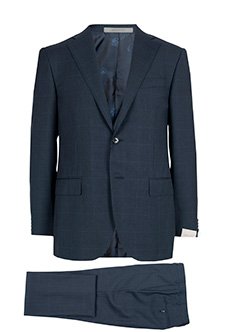 Костюм CORNELIANI