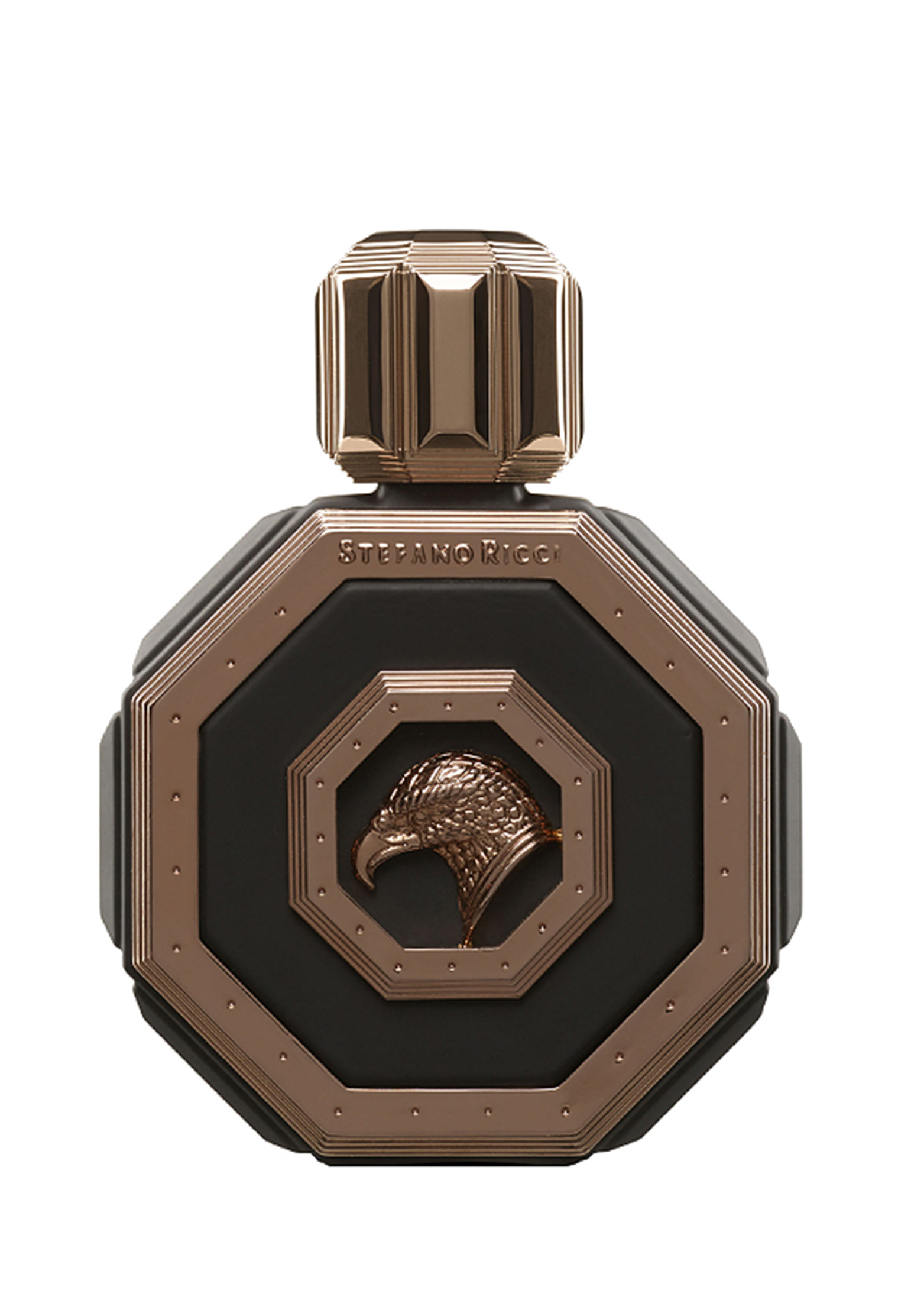 

Парфюмерная вода STEFANO RICCI, Коричневый, Коричневый