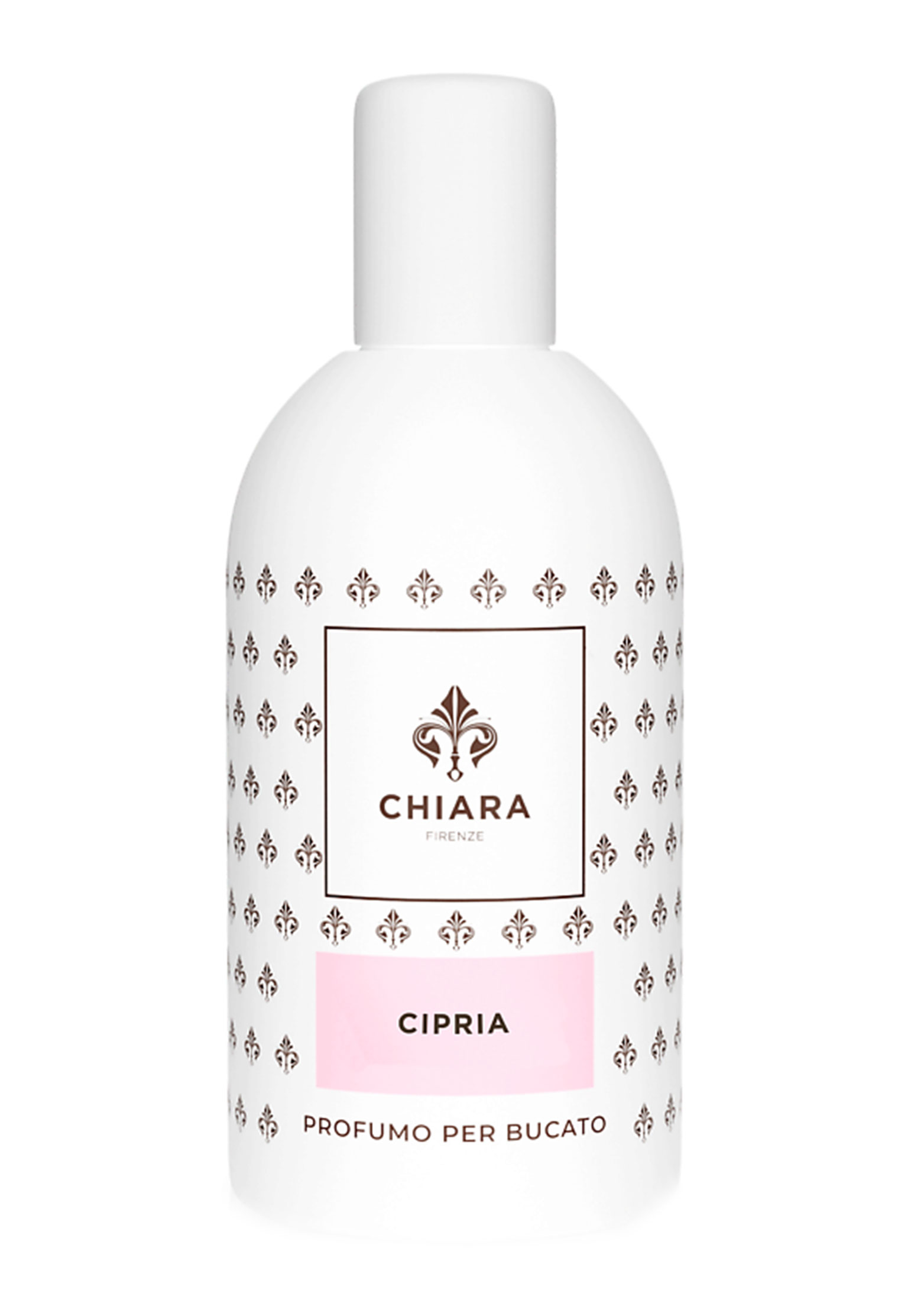 Ароматизатор для белья CHIARA FIRENZE Белый