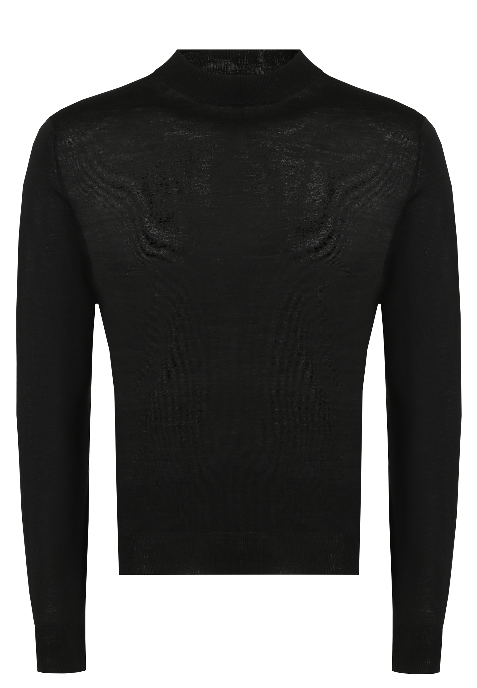 Пуловер FERRANTE Черный, размер 56