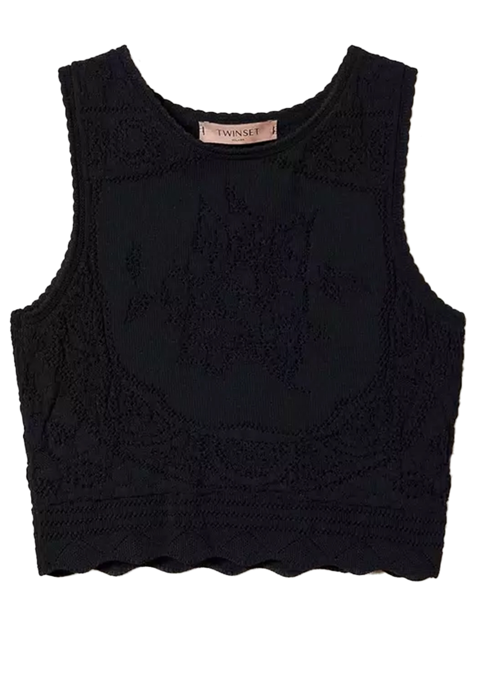 Топ TWINSET Milano 10450₽