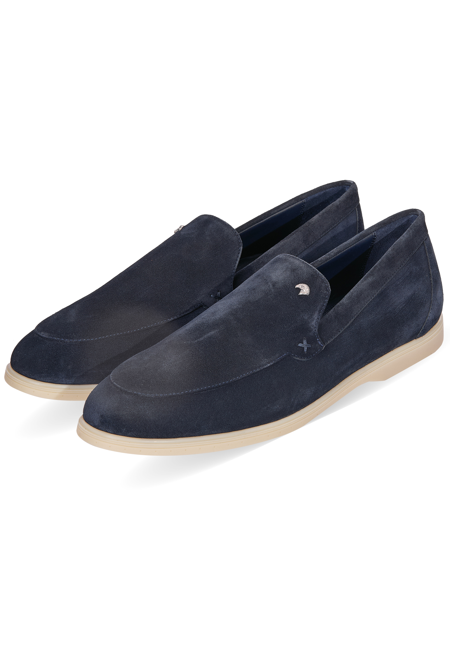 Лоферы STEFANO RICCI 114900₽