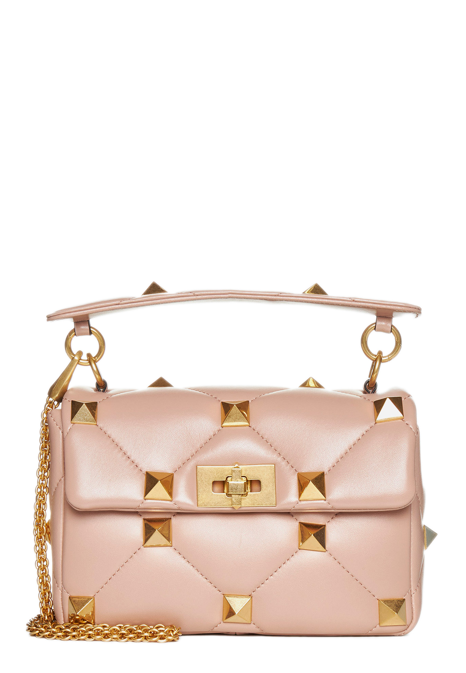 

Сумка VALENTINO, Розовый, Розовый
