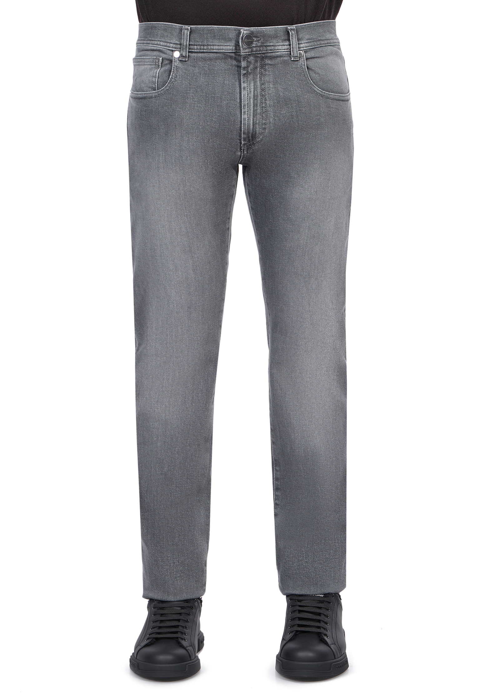 

Джинсы DORIANI, Серый, Серый