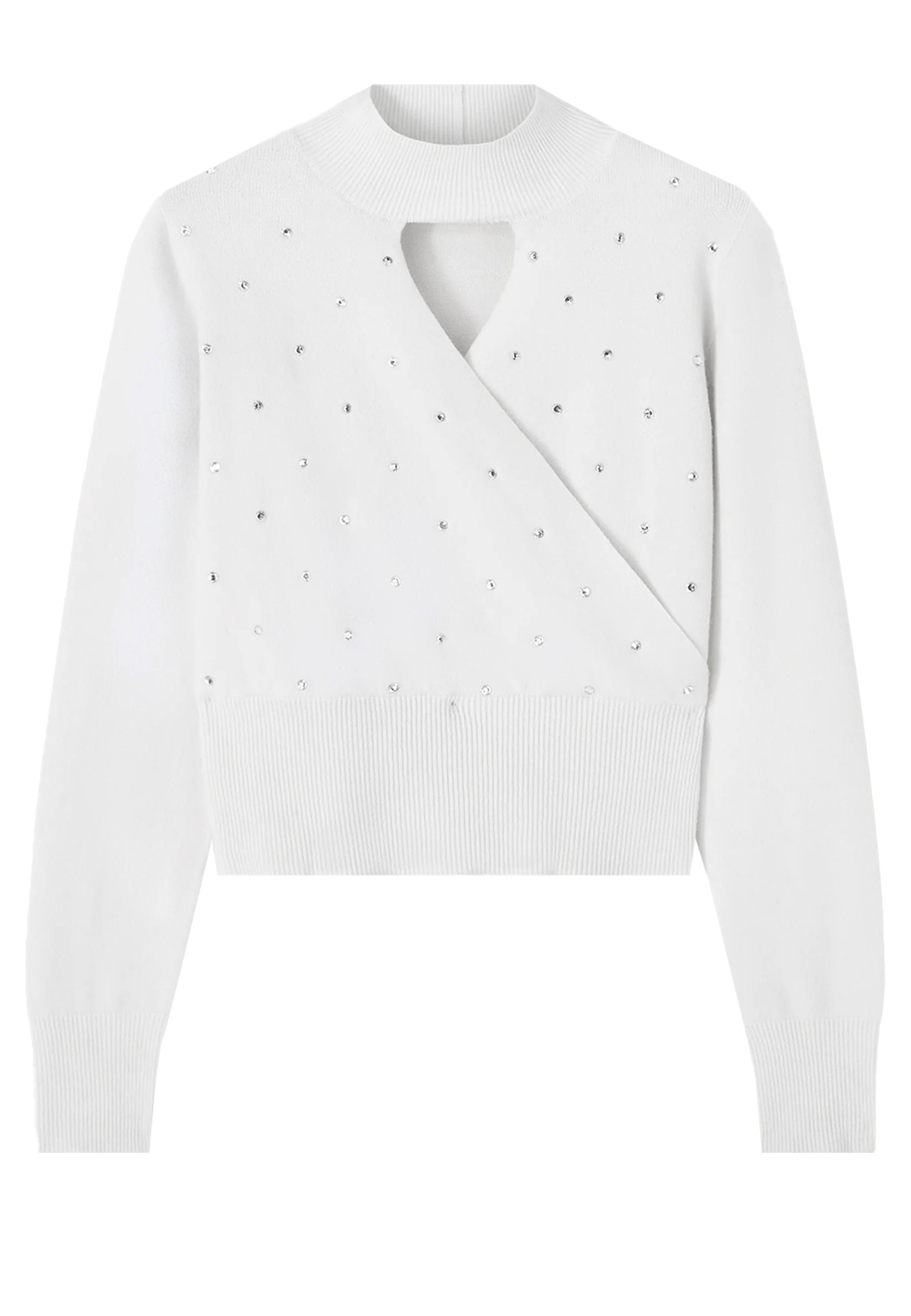 Джемпер ERMANNO FIRENZE 35774₽