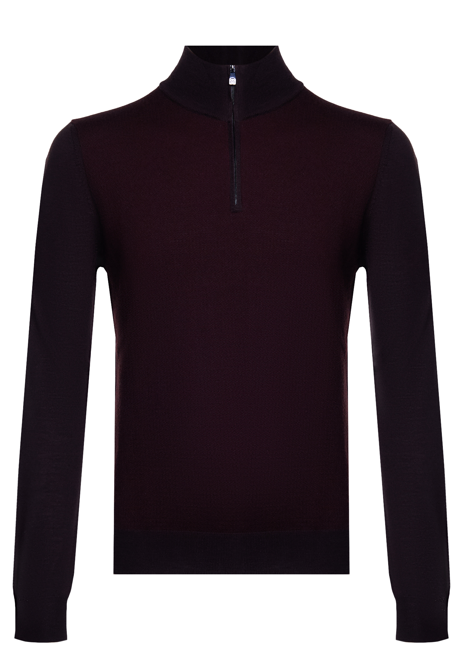 

Джемпер CORNELIANI, Бордовый, Бордовый