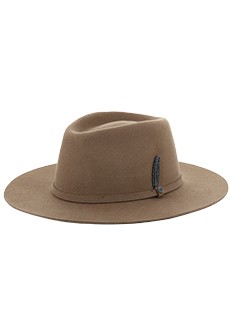 Шляпа из натуральной шерсти STETSON