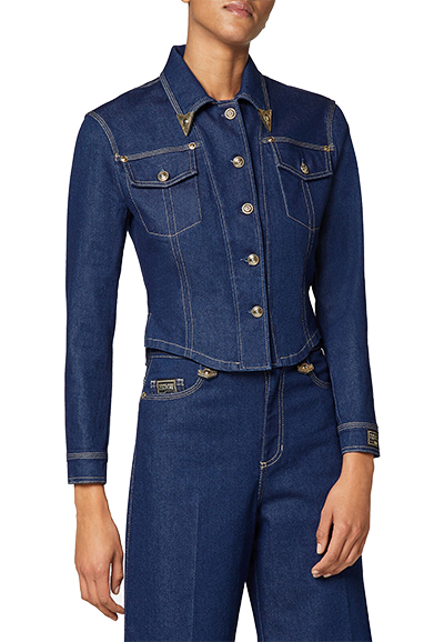 VERSACE JEANS COUTURE