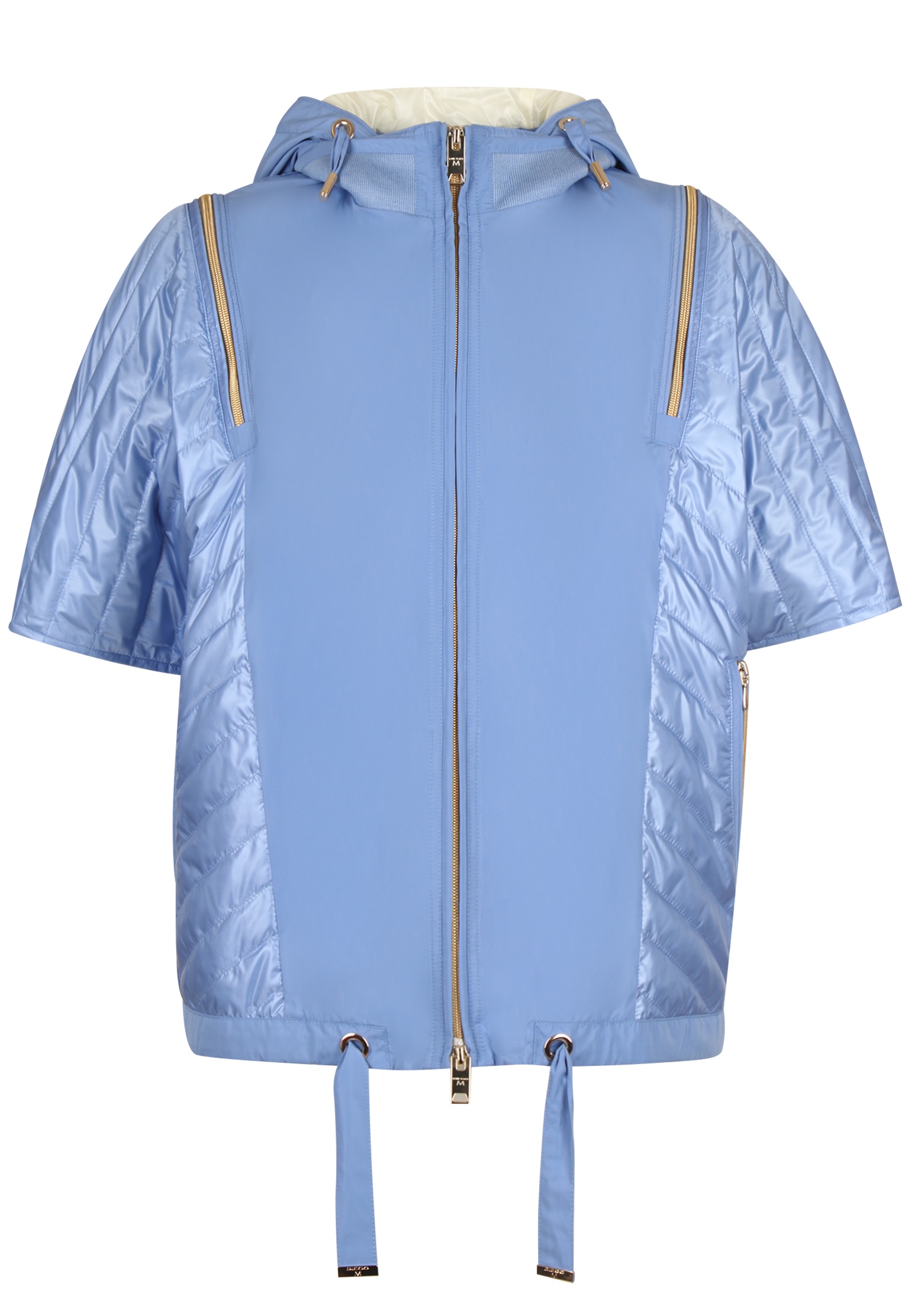 Куртка DIEGO M Синий, размер 46 144269 - фото 1