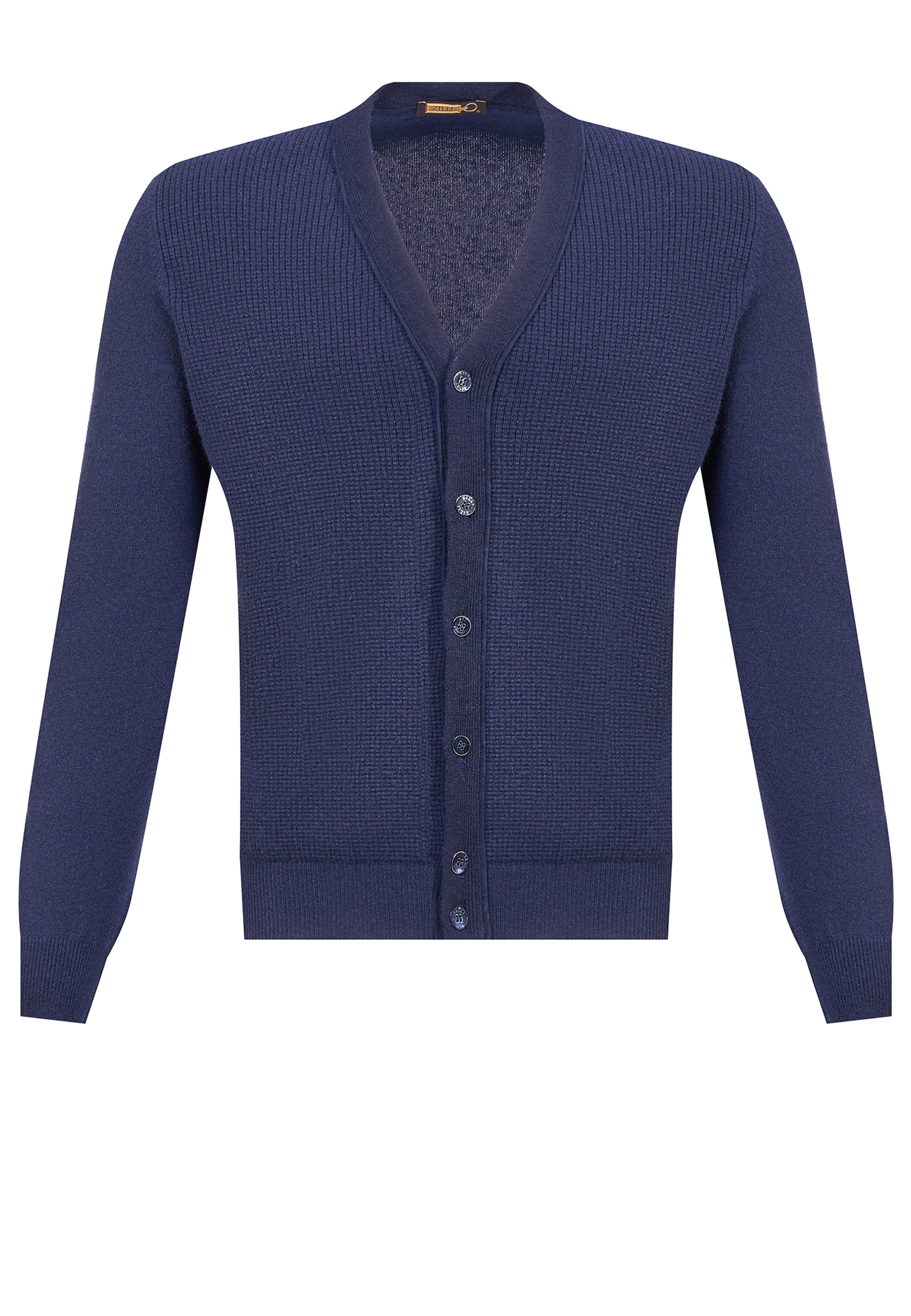 Кардиган на пуговицах ZILLI 107030₽