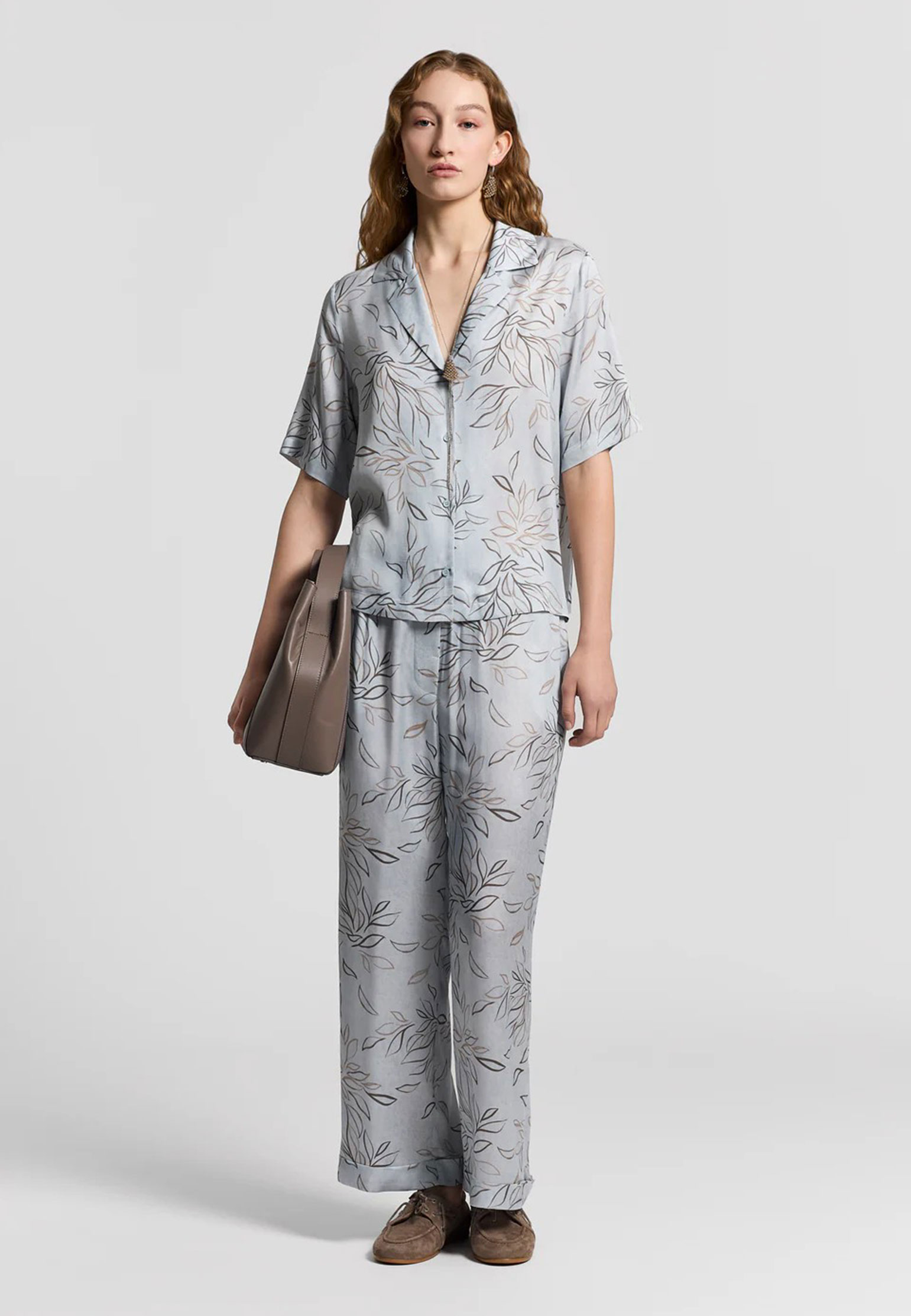 Брюки PESERICO 52900₽