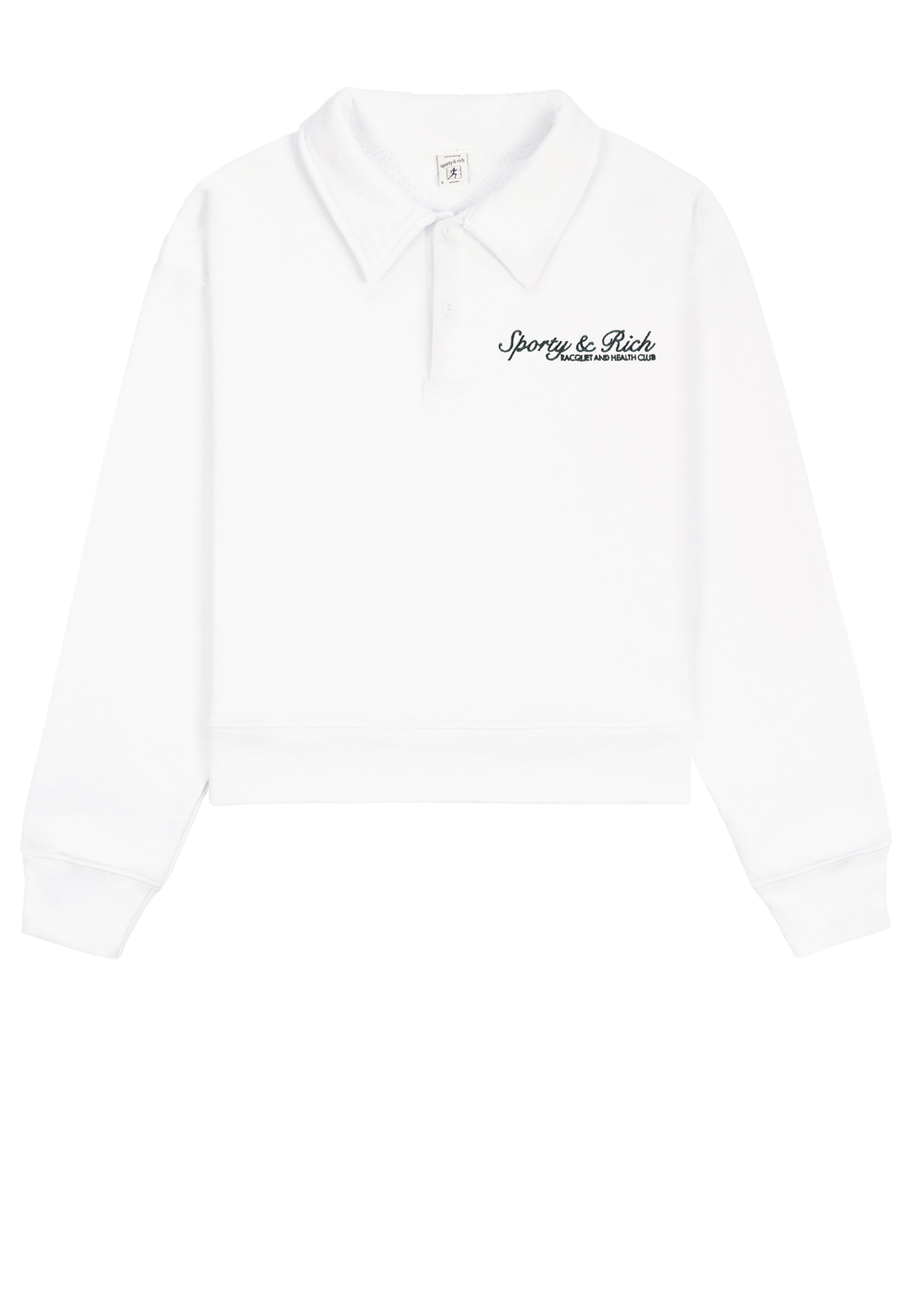 Поло SPORTY RICH 28900₽