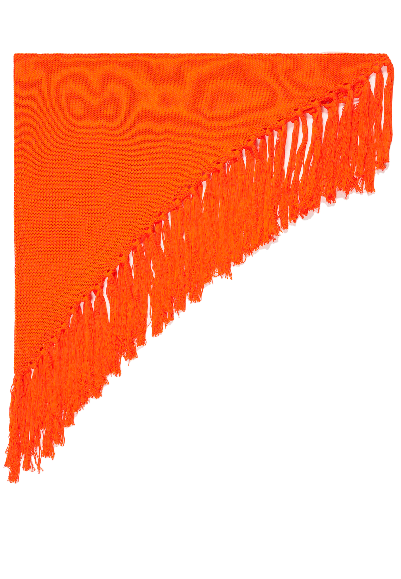 

Накидка LUISA SPAGNOLI, Оранжевый, Оранжевый