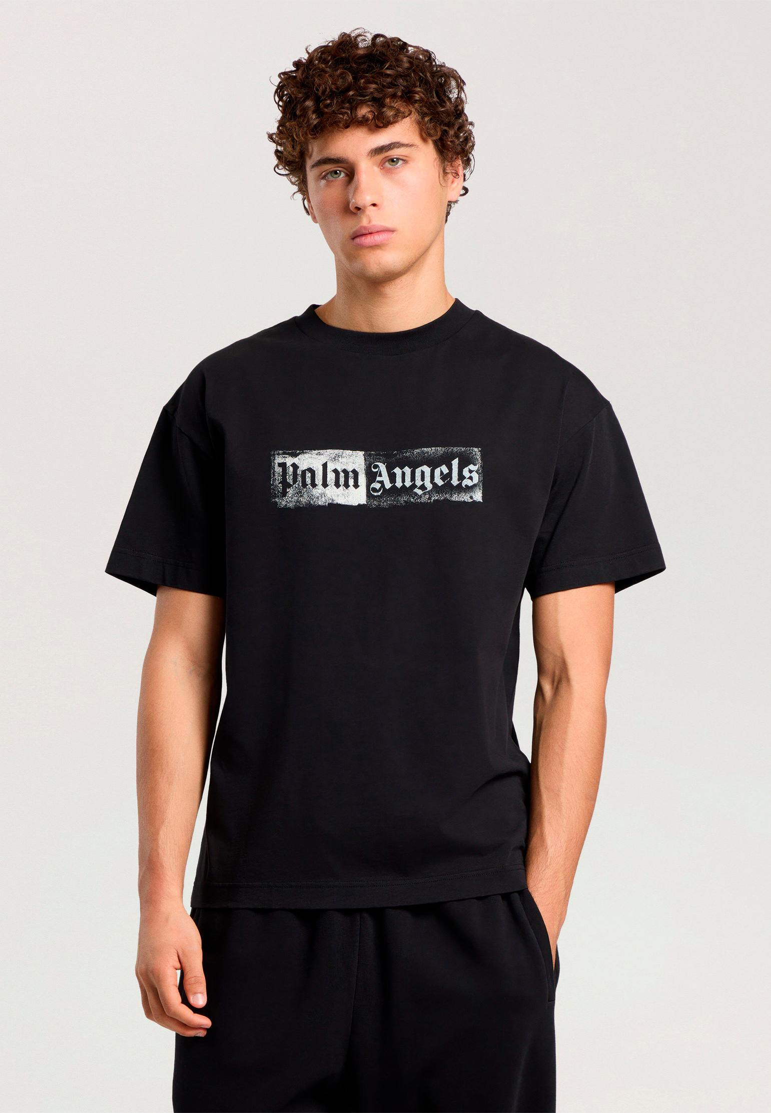 Футболка PALM ANGELS