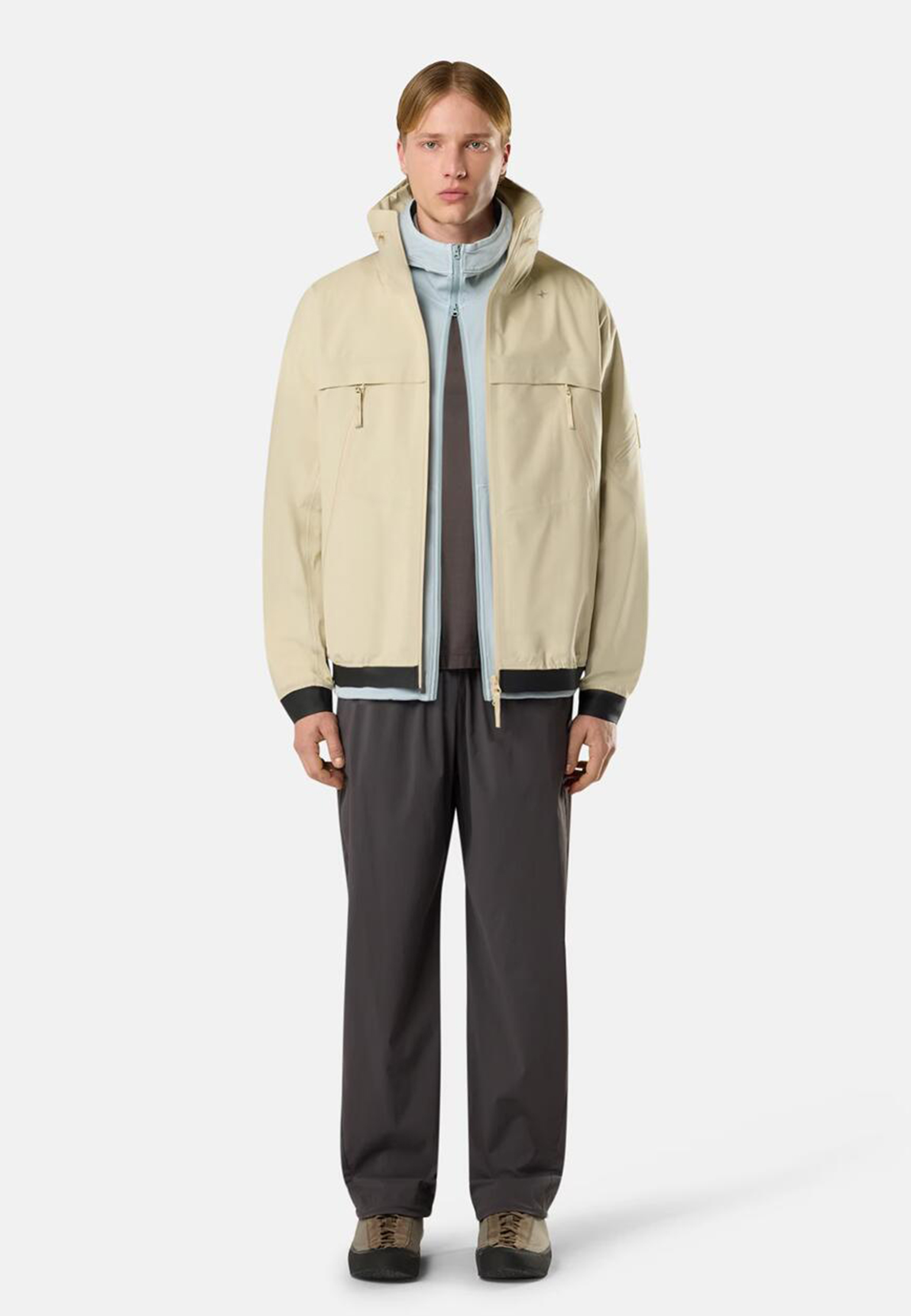 Брюки STONE ISLAND
