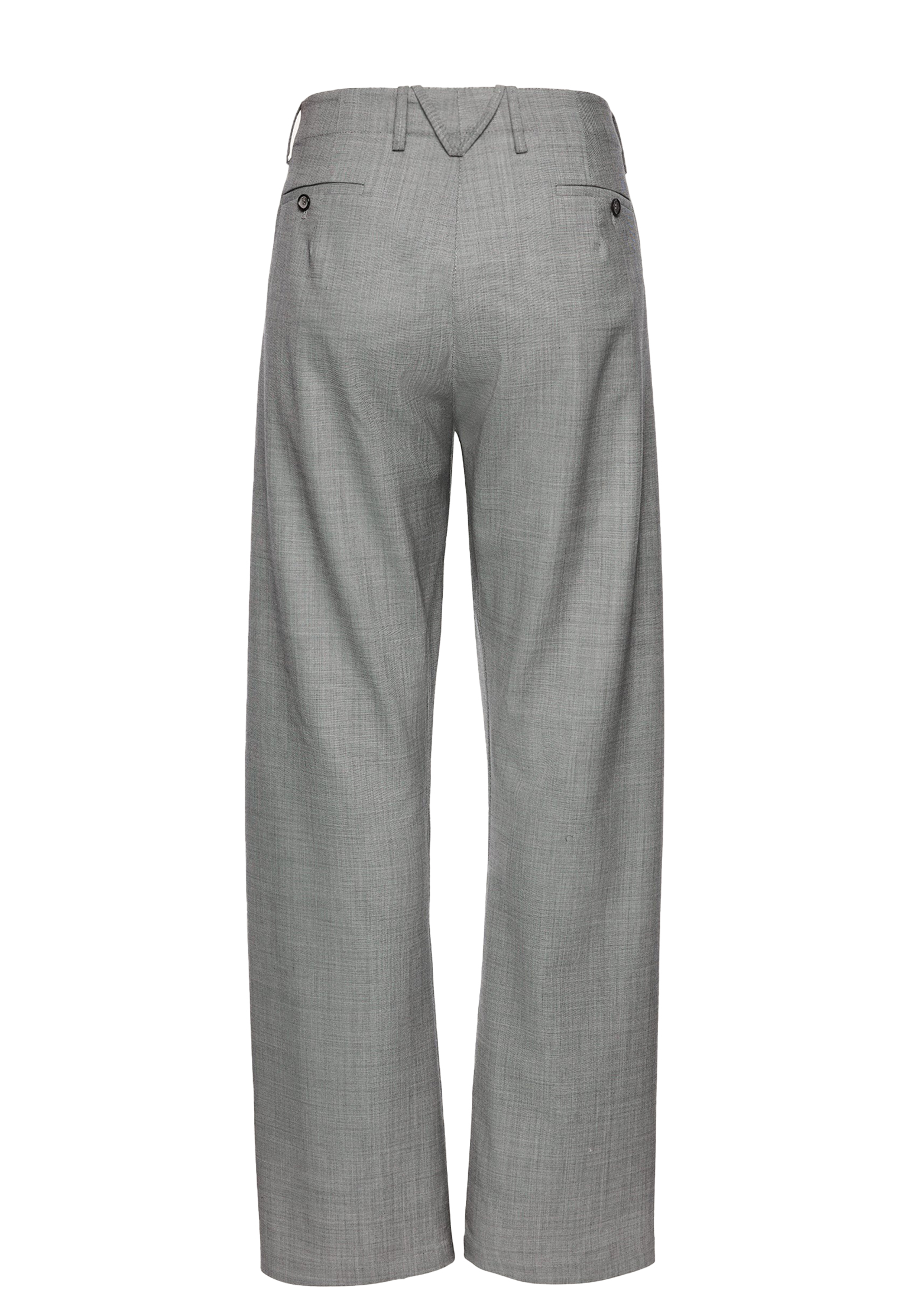 

Брюки MAGDA BUTRYM, Серый, Серый