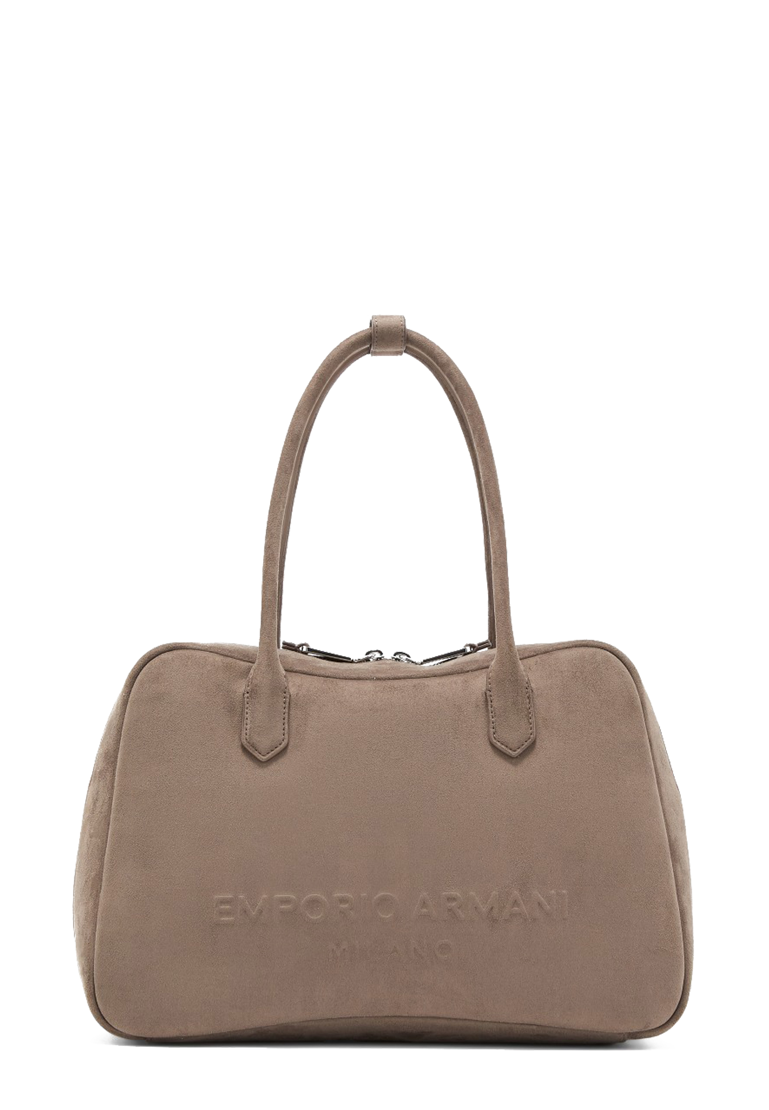 

Сумка EMPORIO ARMANI, Коричневый, Коричневый