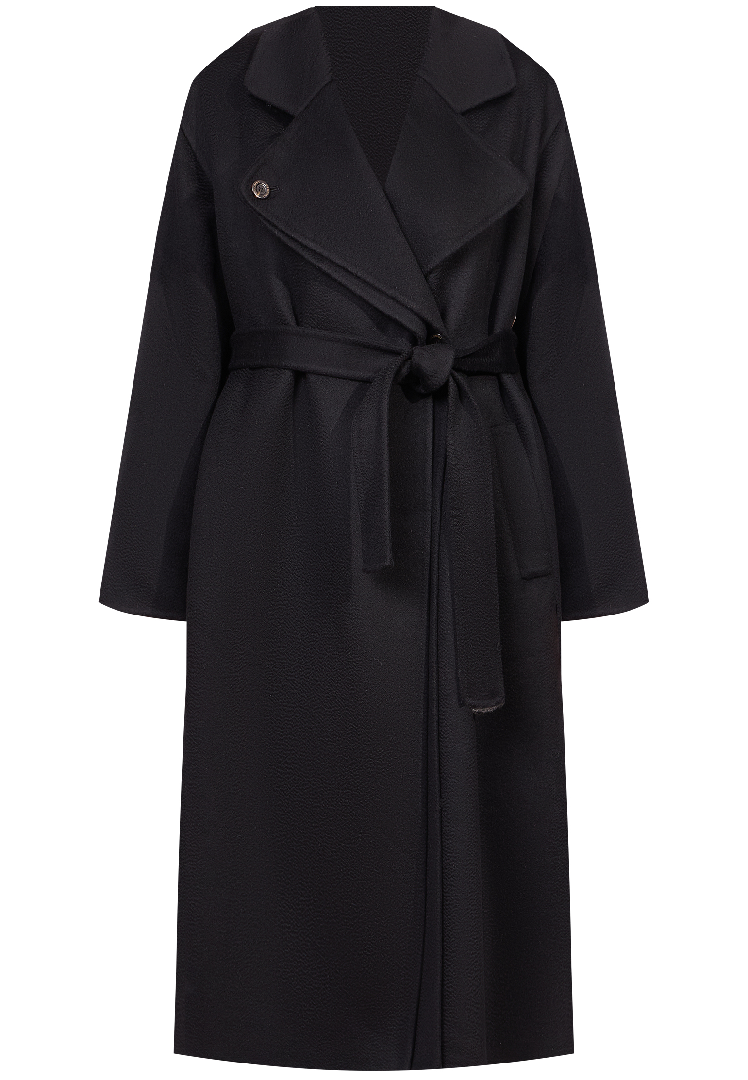 

Пальто COLOMBO, Черный, Черный