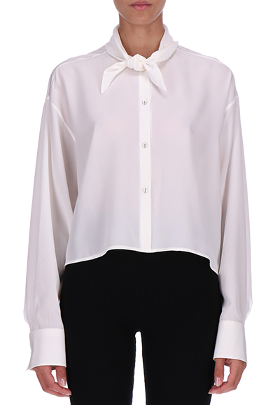 ERMANNO SCERVINO