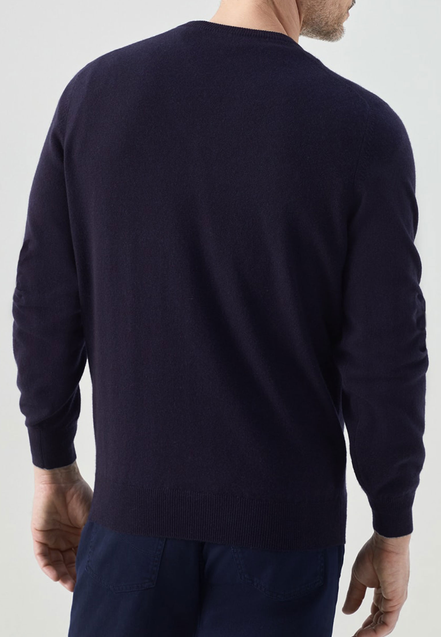 

Пуловер BRUNELLO CUCINELLI, Синий, Синий