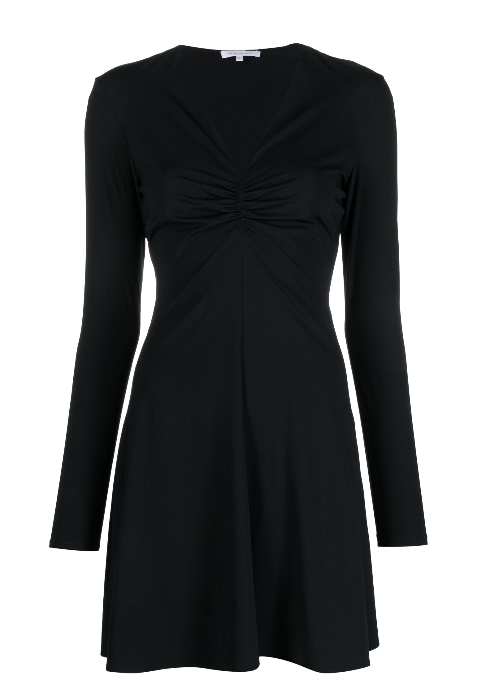 

Платье PATRIZIA PEPE, Черный, Черный