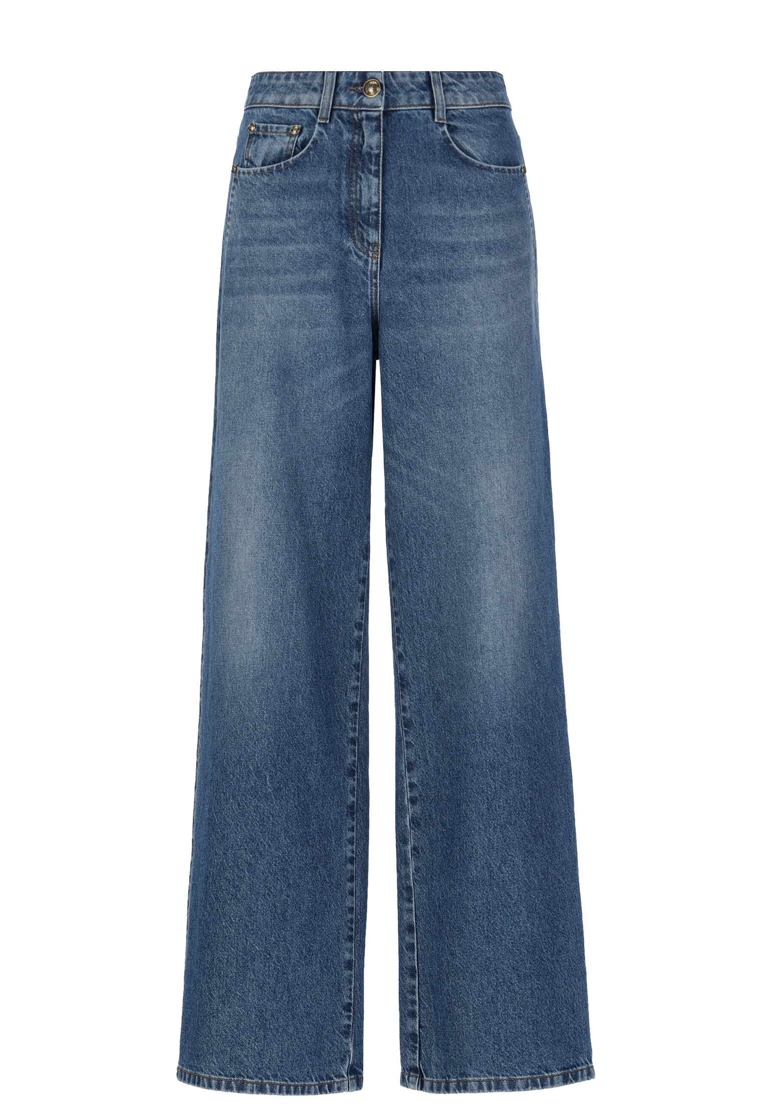 Джинсы LUISA SPAGNOLI 30500₽