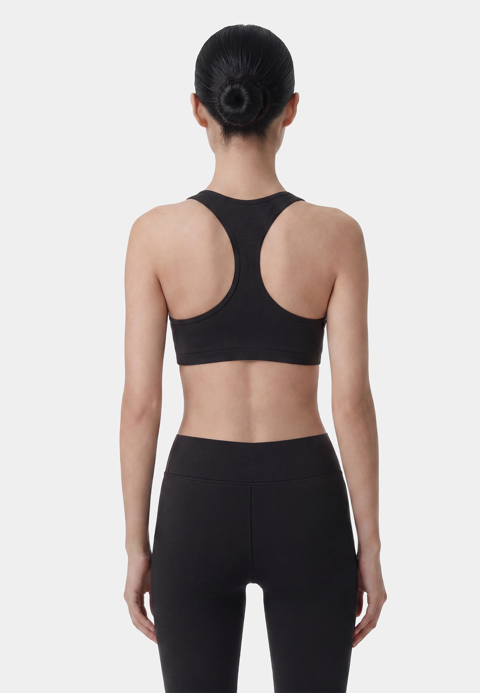 Спортивный топ SPORTY&RICH
