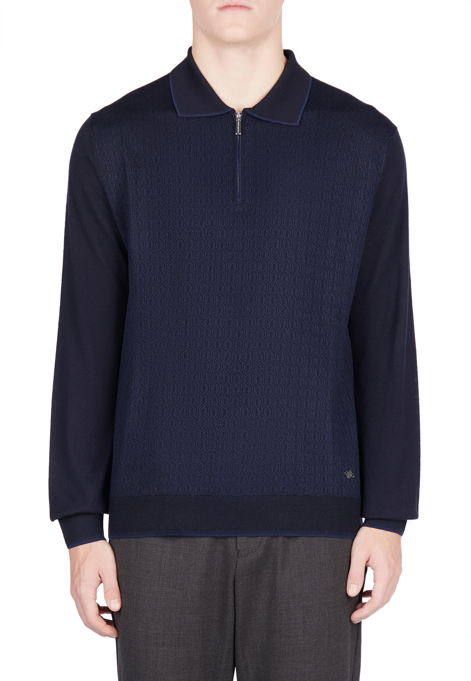 

Джемпер PASHMERE, Синий, Синий