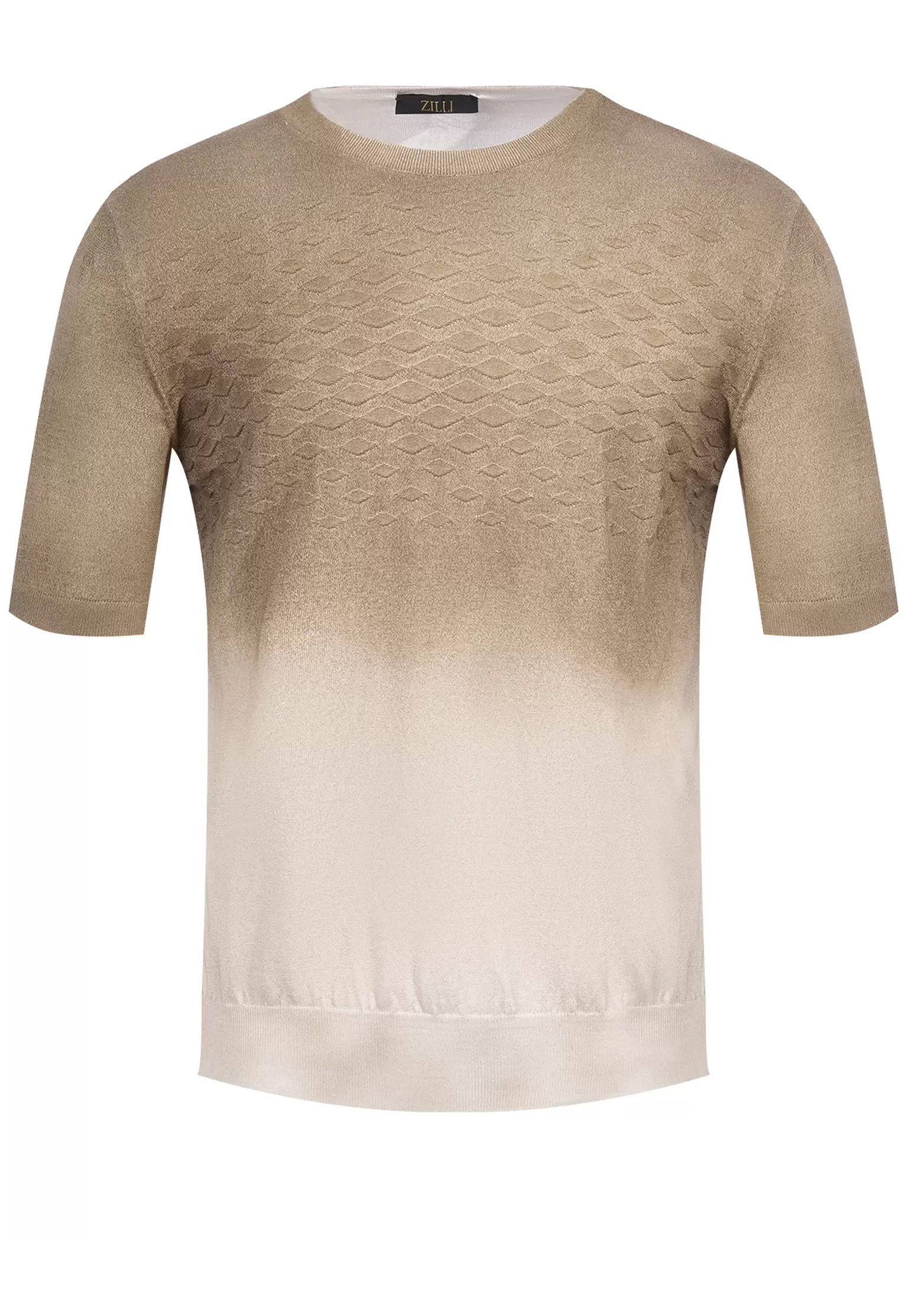 Футболка ZILLI 140900₽