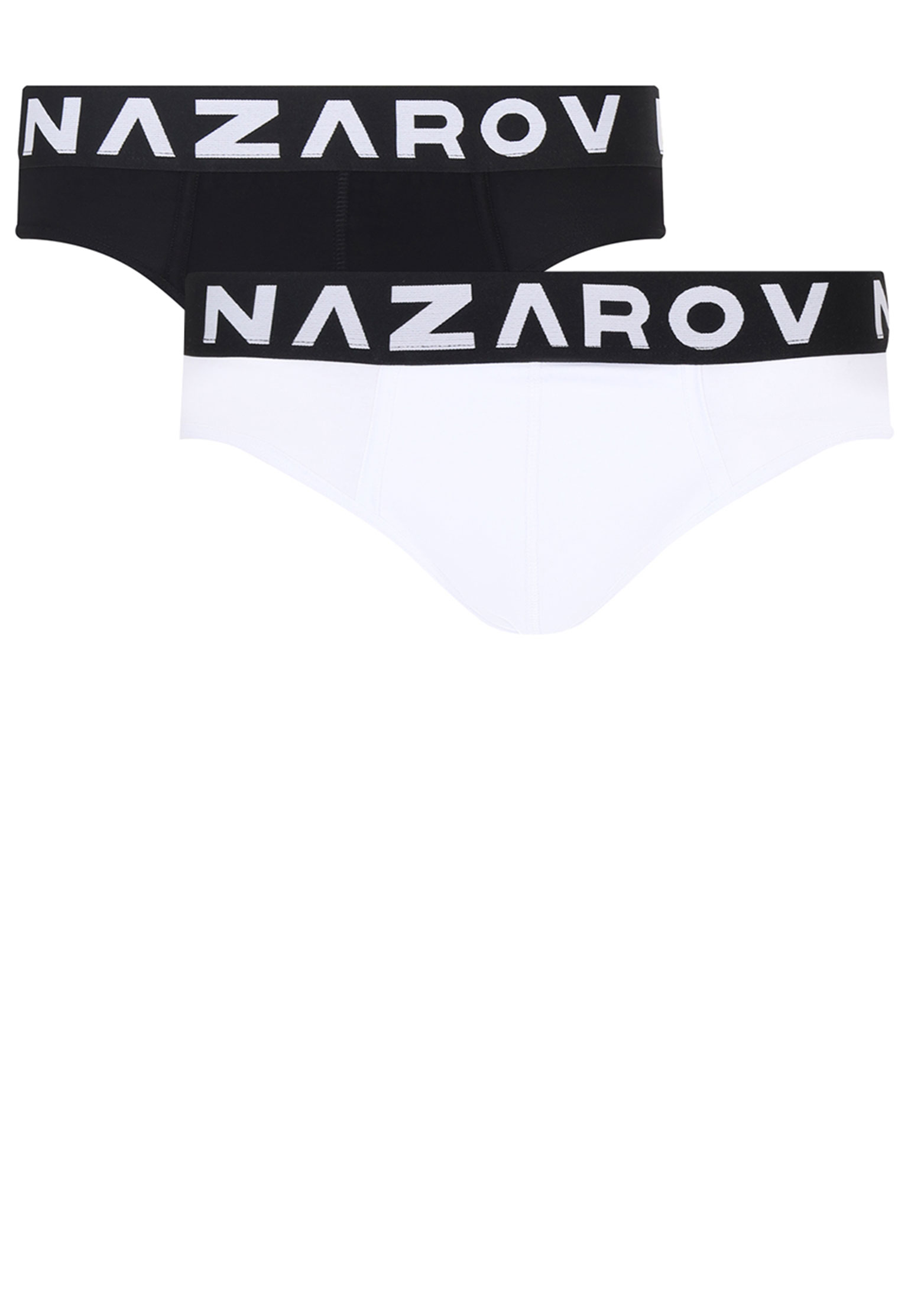 Комплект брифов NAZAROV