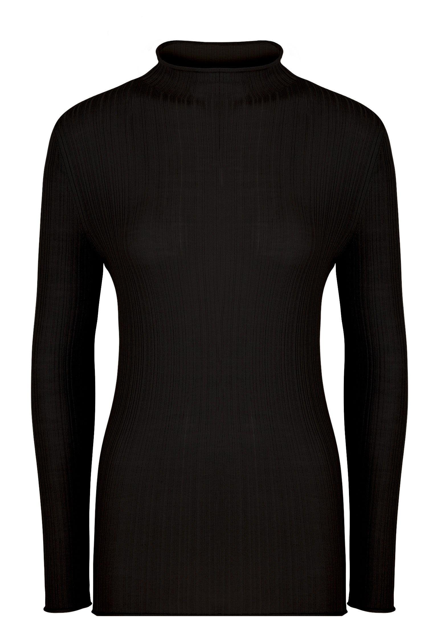 Пуловер COLOMBO Черный, размер 38
