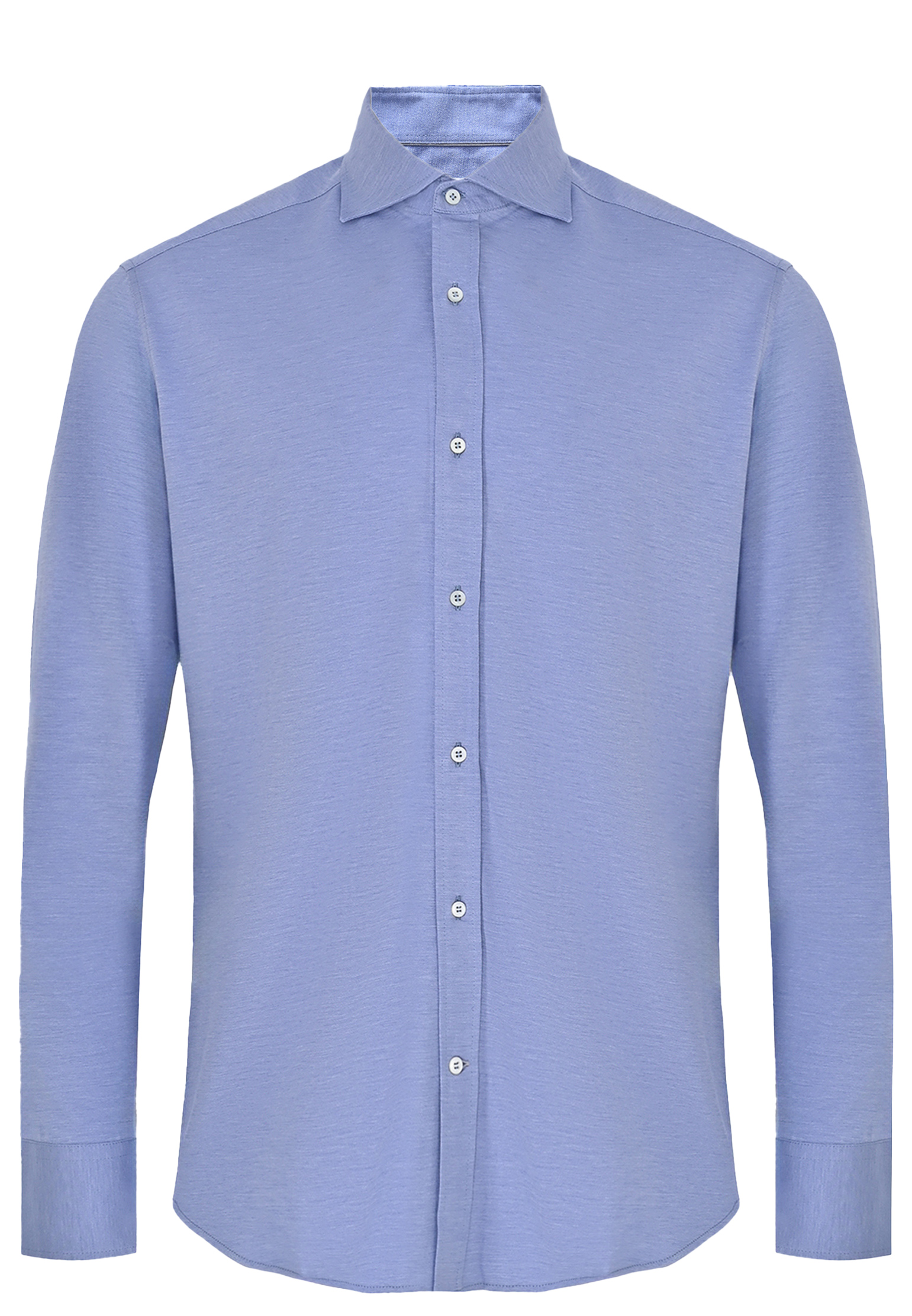 Рубашка BRUNELLO CUCINELLI 53830₽