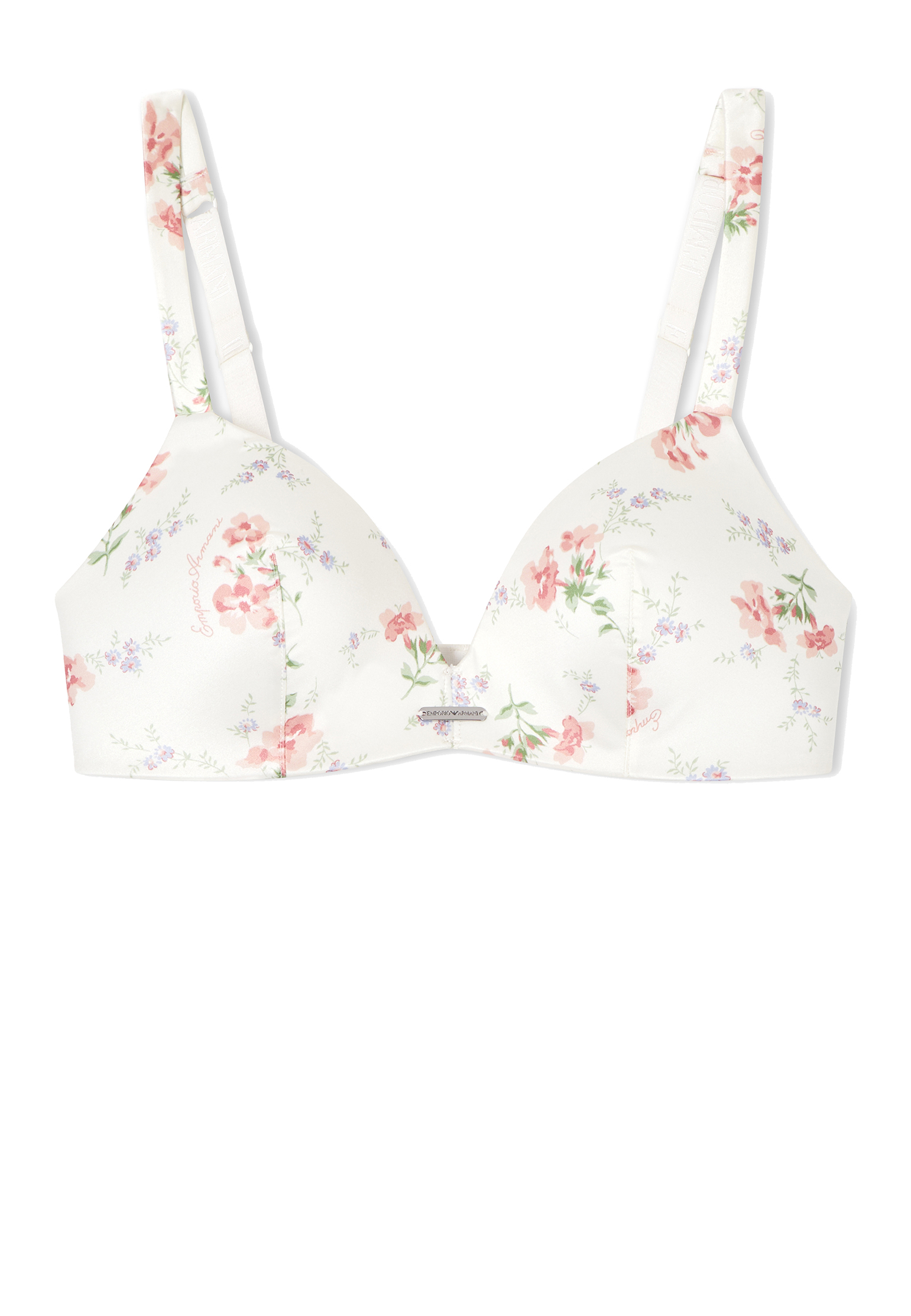 Бюстгальтер EMPORIO ARMANI Underwear 12900₽