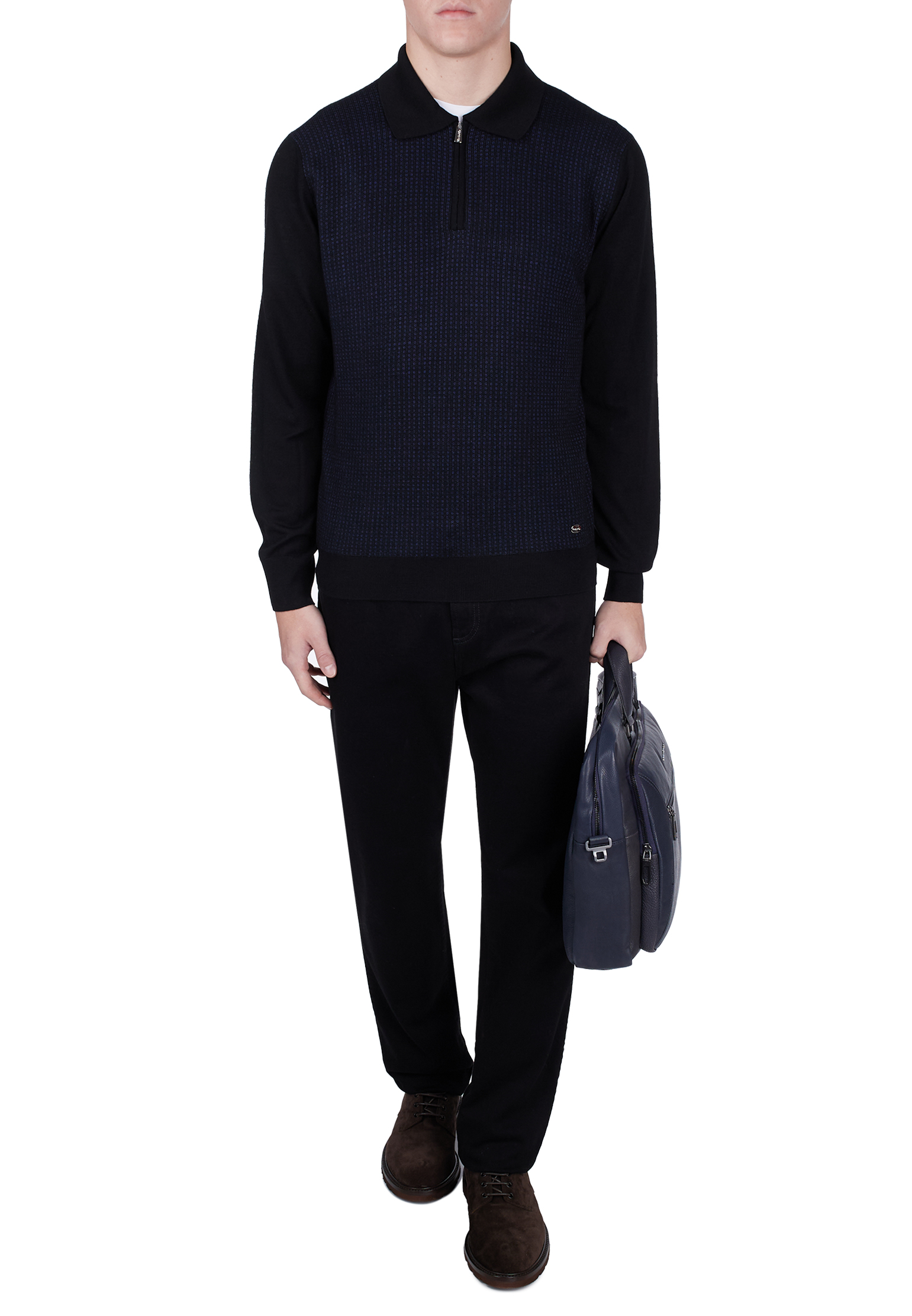 

Джинсы RICHARD J. BROWN, Черный, Черный