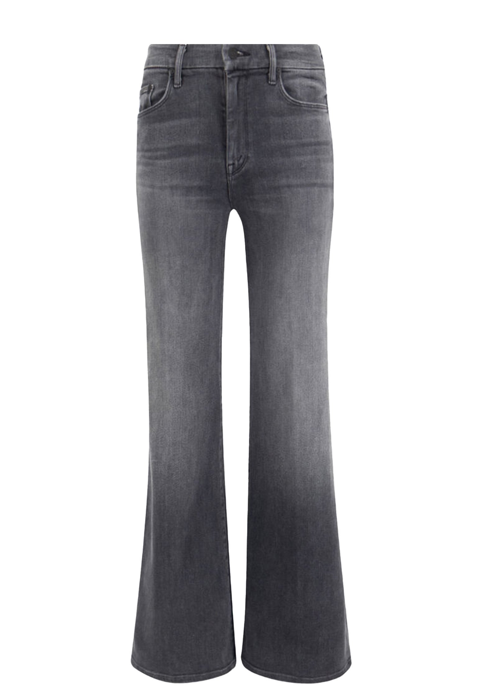 

Джинсы MOTHER, Серый, Серый