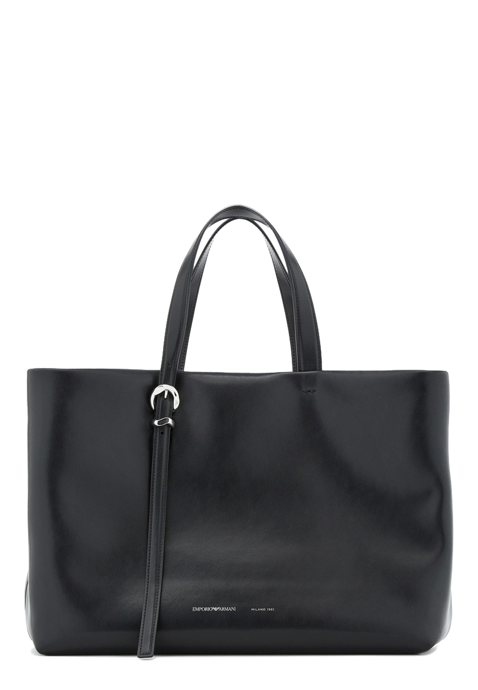 

Сумка EMPORIO ARMANI, Черный, Черный
