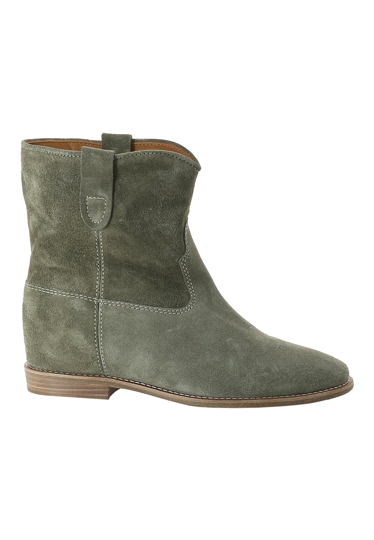 Isabel marant hot sale ralf boots