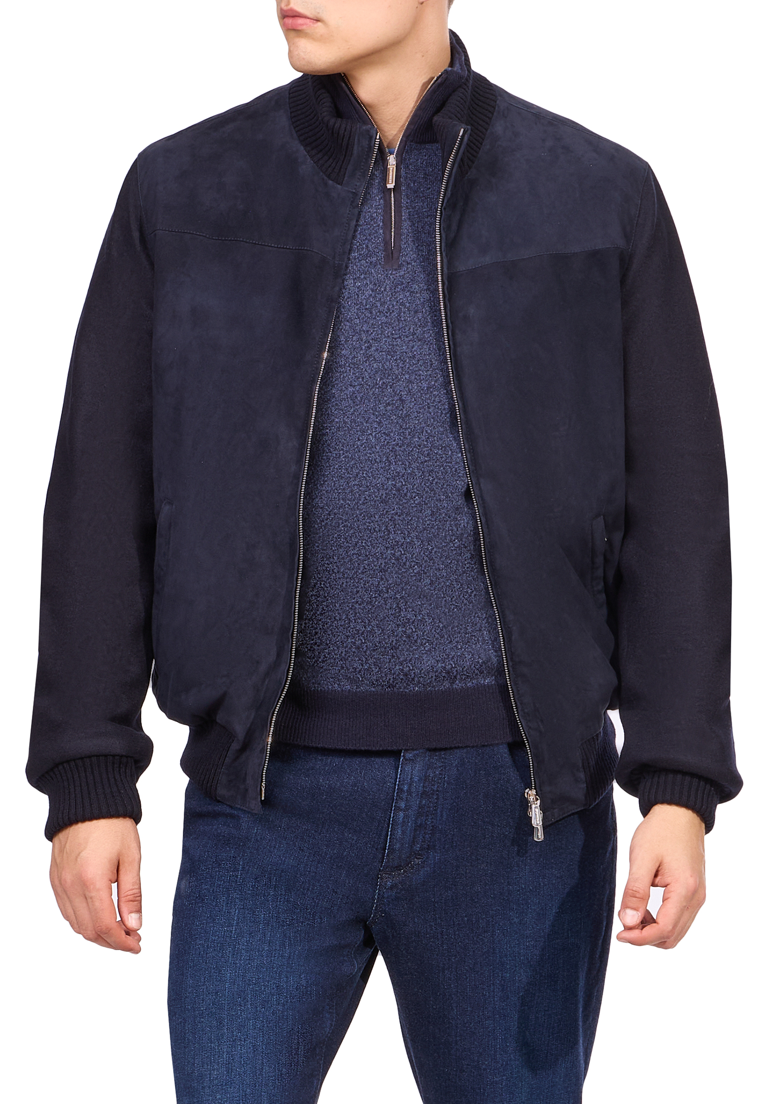 

Куртка MANDELLI, Синий, Синий