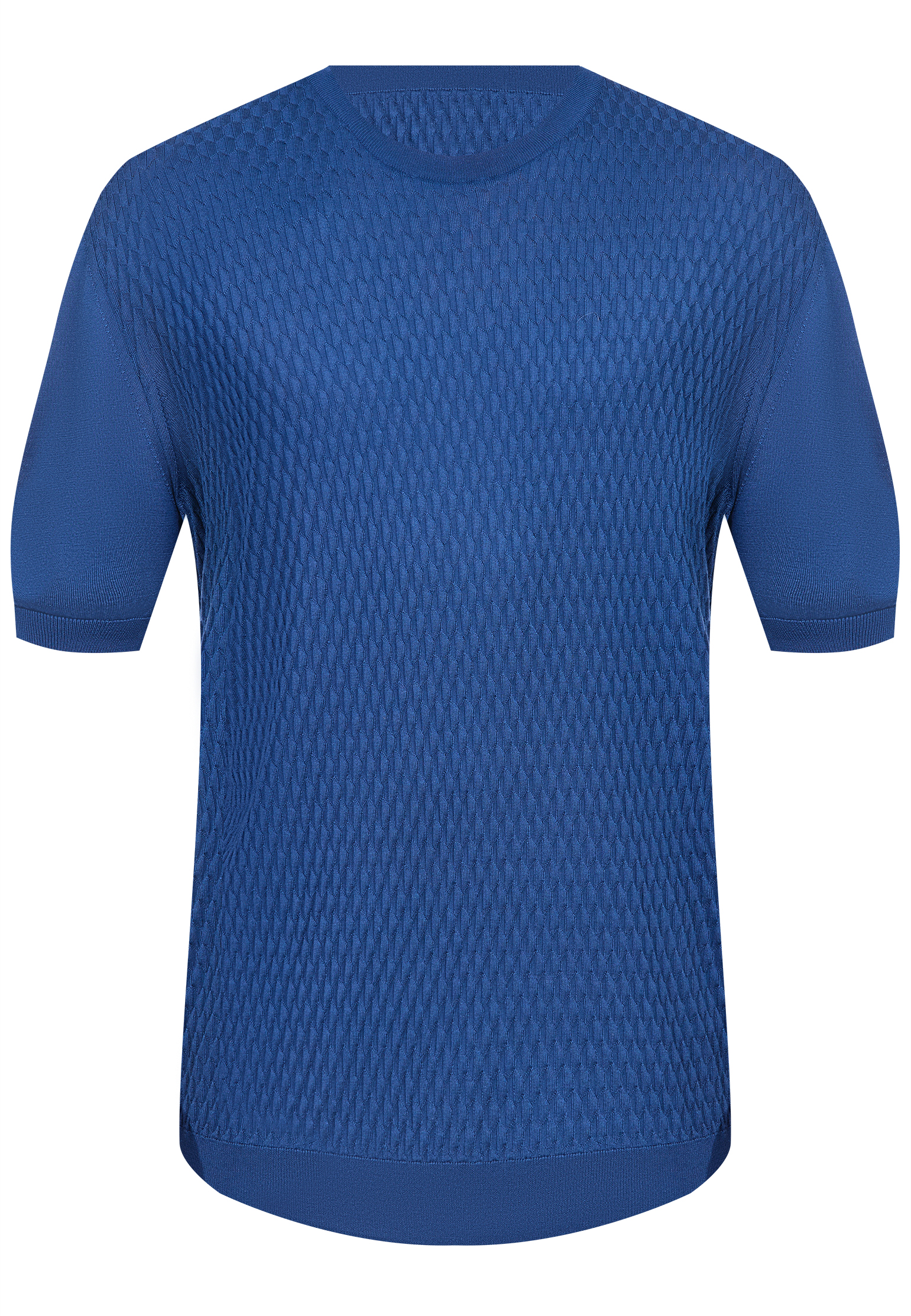 

Футболка ZILLI, Синий, Синий