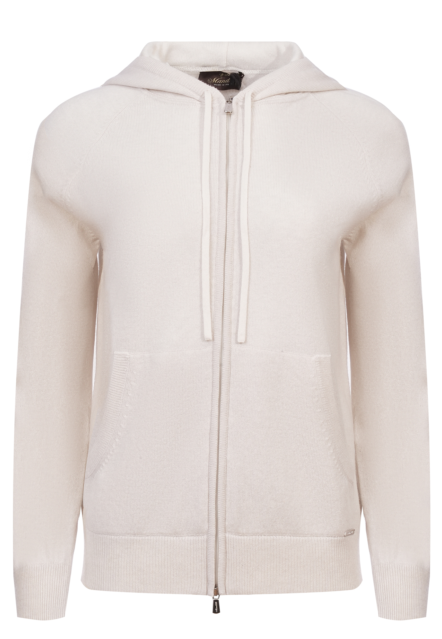 

Кардиган MANDELLI, Белый, Белый