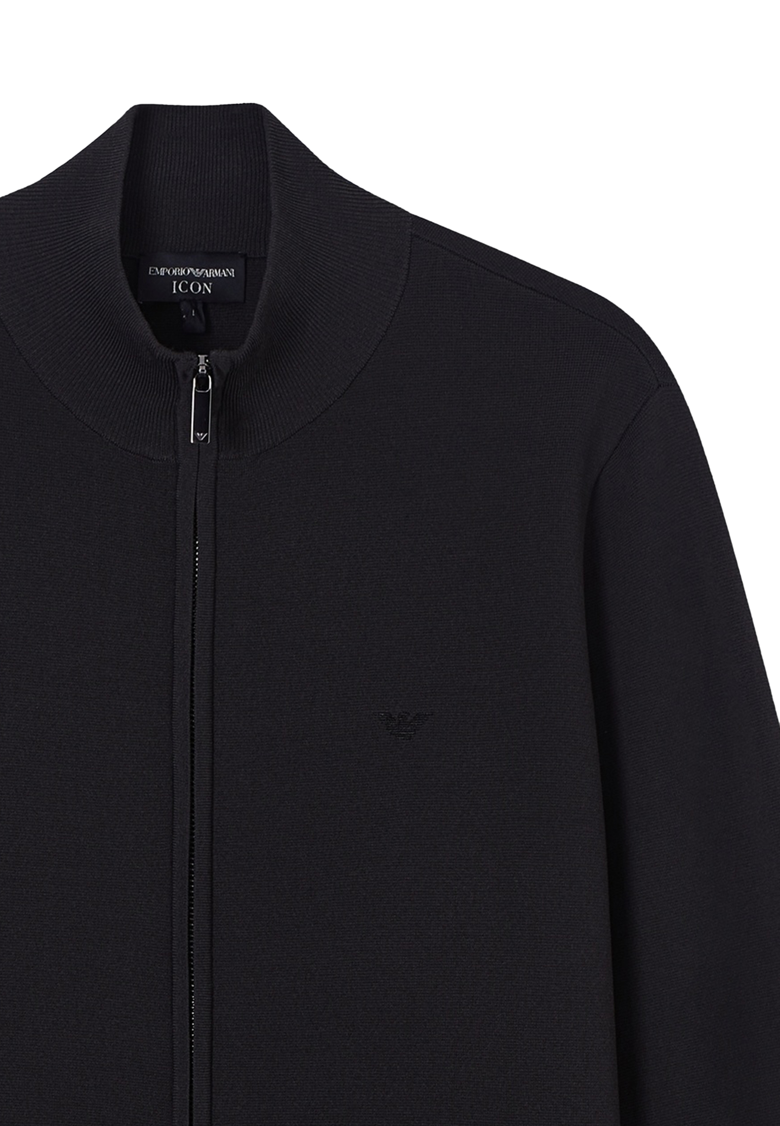 

Кардиган EMPORIO ARMANI, Черный, Черный