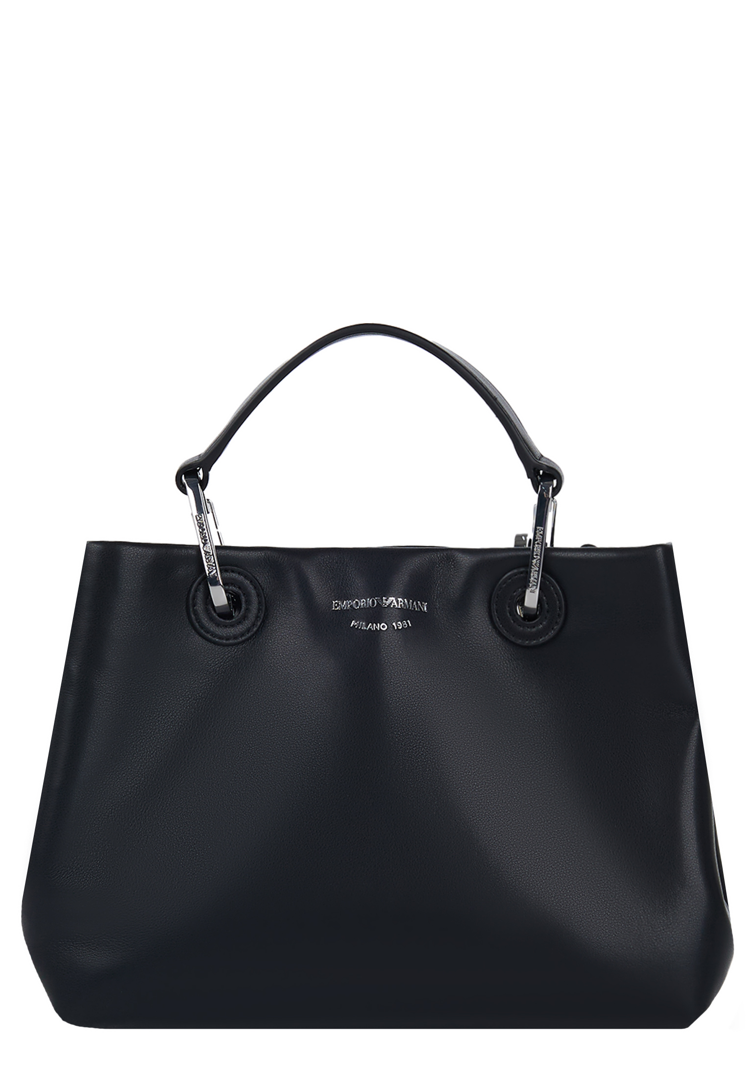 

Сумка EMPORIO ARMANI, Черный, Черный