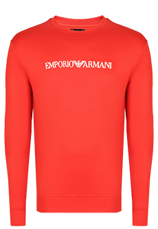 Толстовка EMPORIO ARMANI