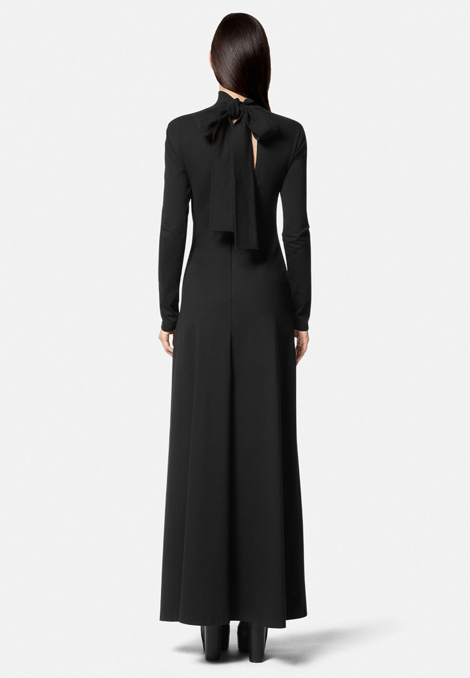 

Платье VERSACE JEANS COUTURE, Черный, Черный