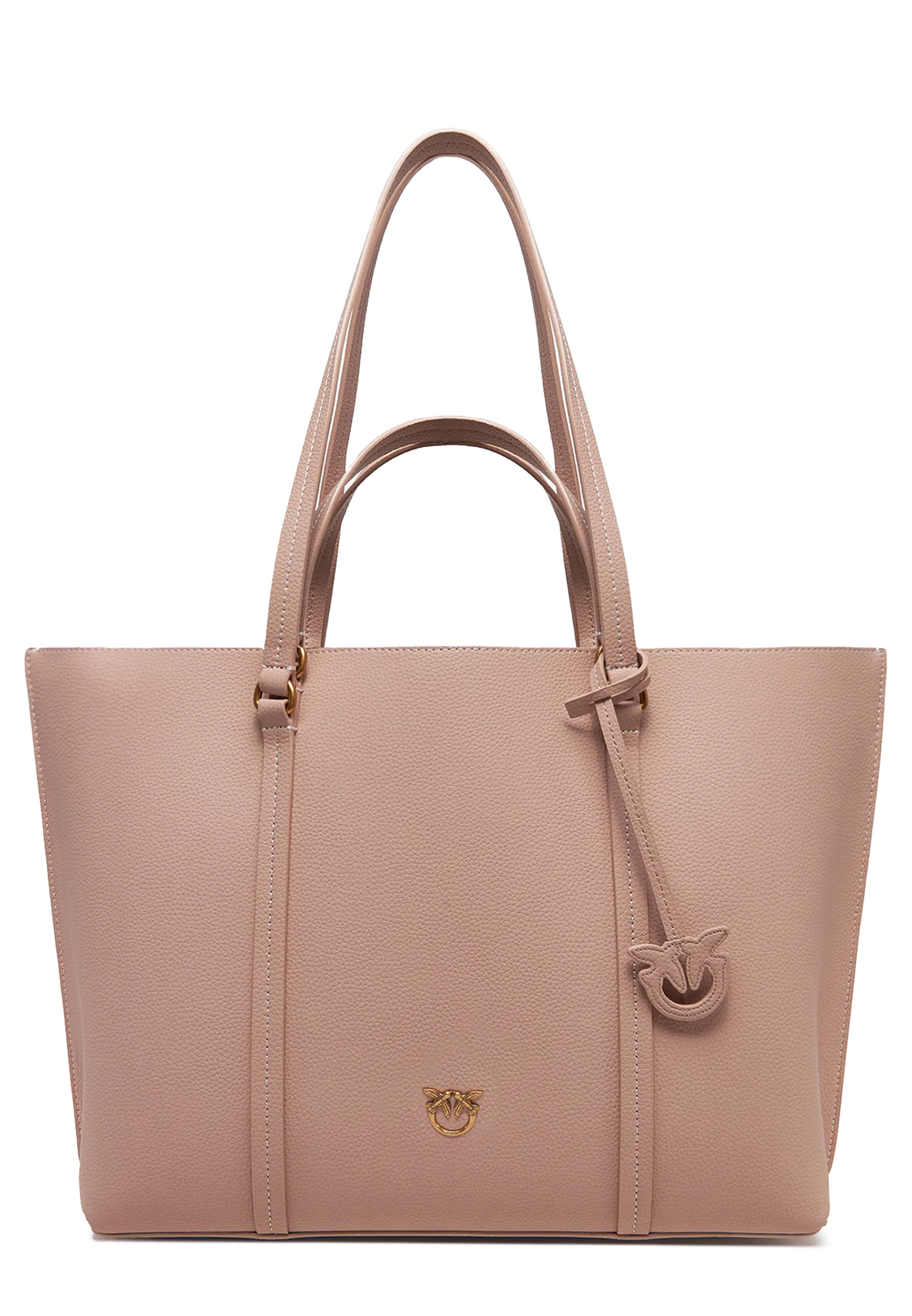 

Сумка PINKO, Розовый, Розовый