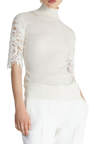 ERMANNO SCERVINO