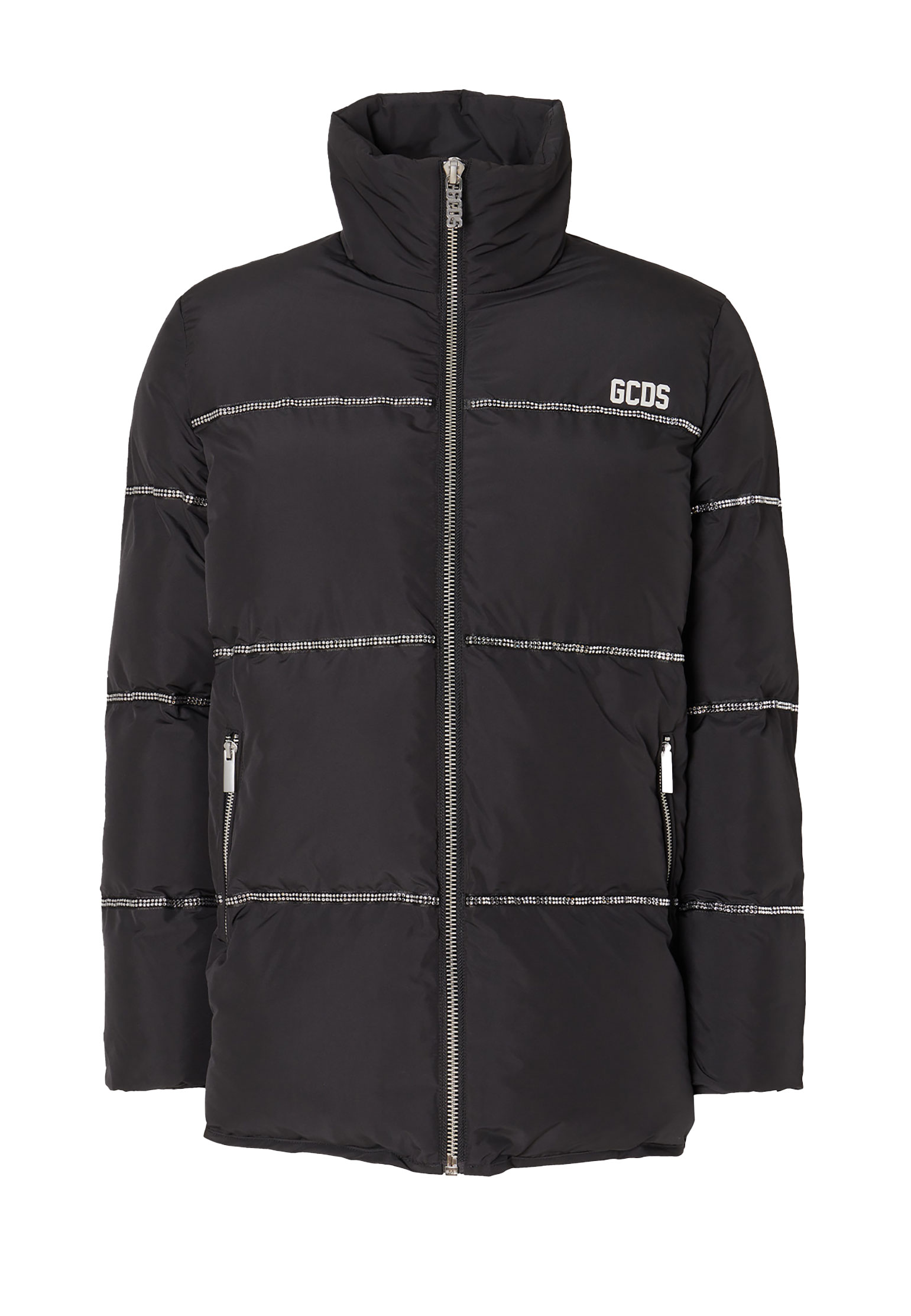 Куртка GCDS Черный, размер M