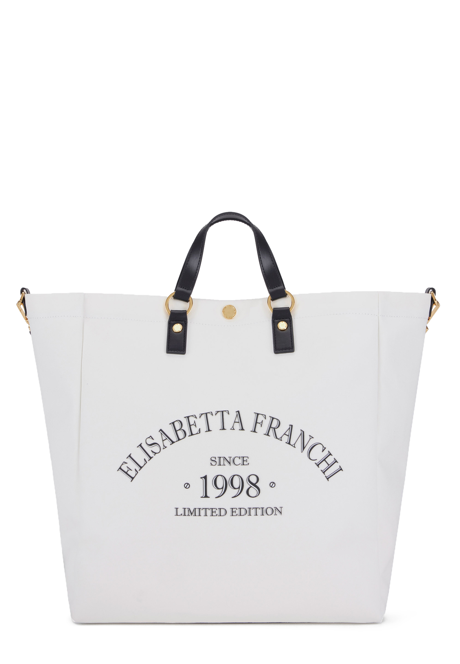 

Сумка ELISABETTA FRANCHI, Белый, Белый