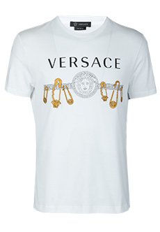 Футболка VERSACE