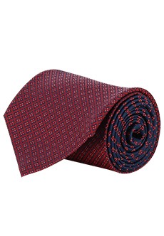 Разноцветный галстук STEFANO RICCI